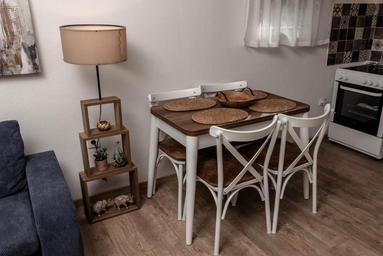 Apartamento Olive Grove Bar Exterior foto