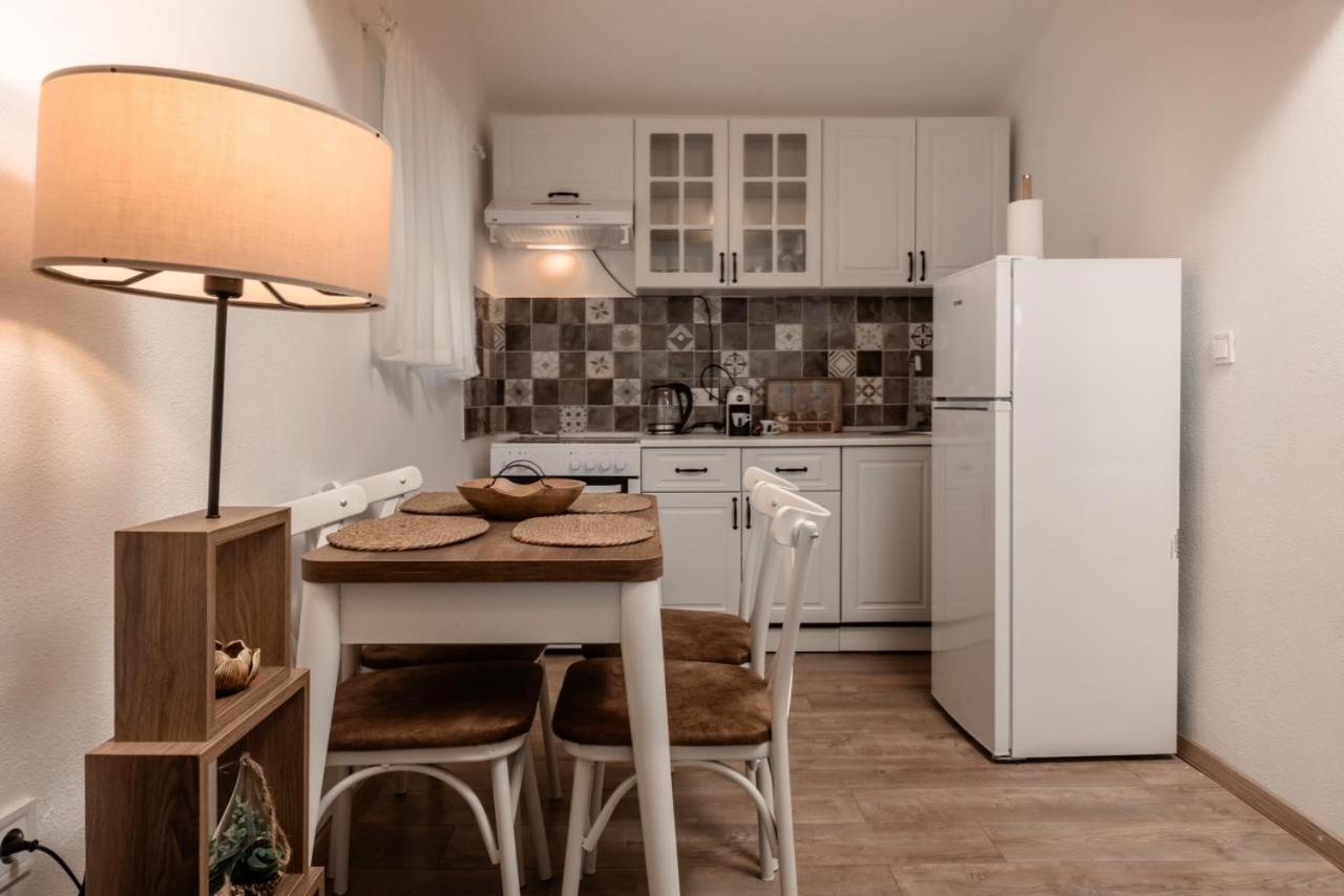 Apartamento Olive Grove Bar Exterior foto