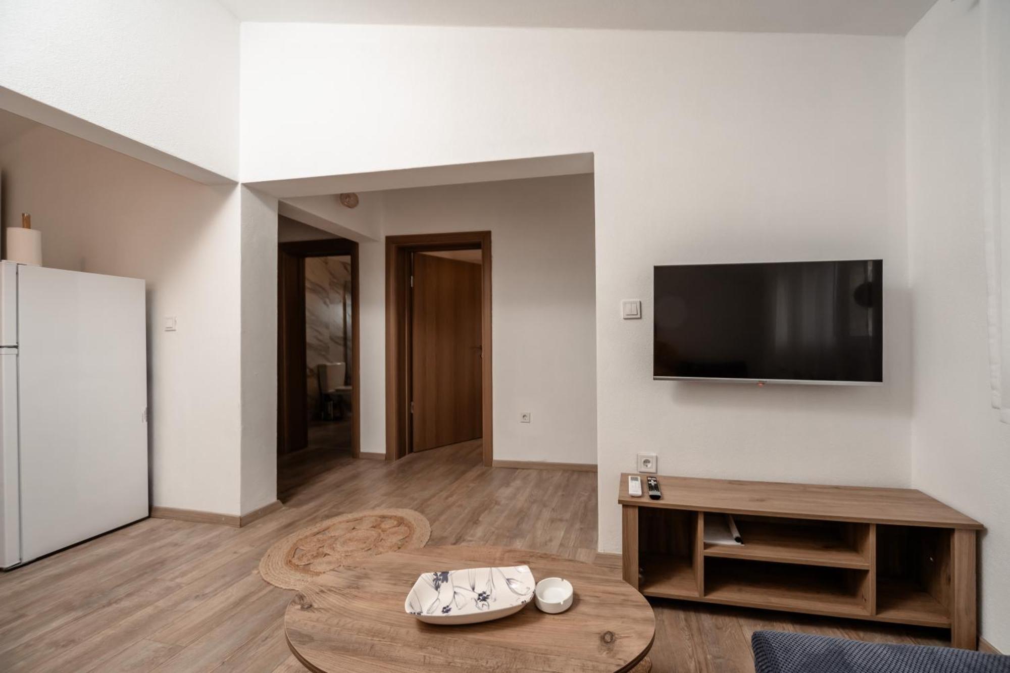 Apartamento Olive Grove Bar Exterior foto