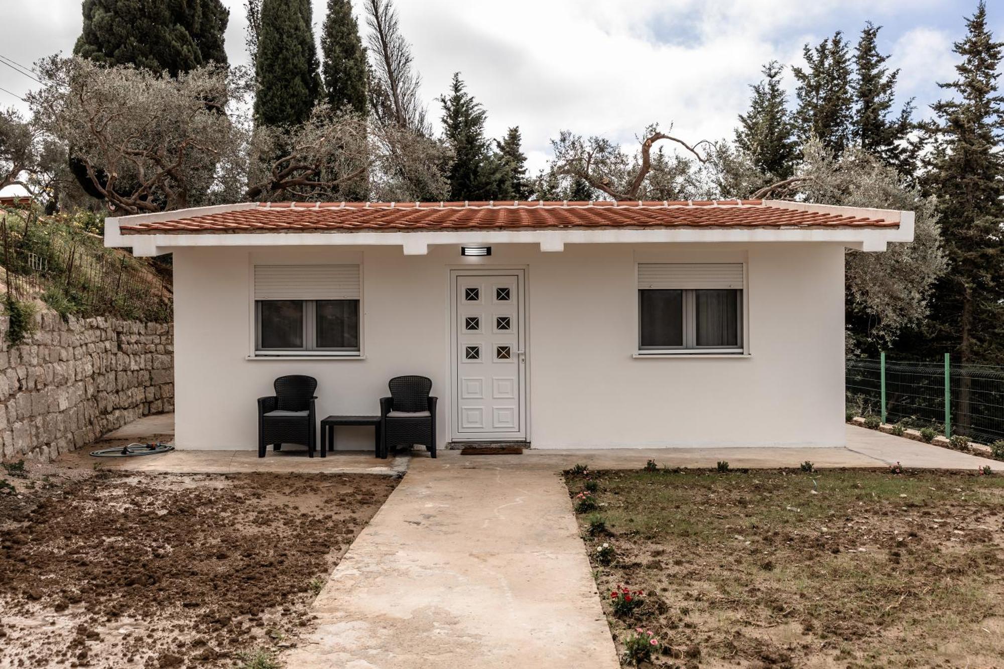 Apartamento Olive Grove Bar Exterior foto